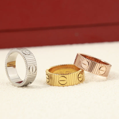 [Love's Uplift]LOVE UNLIMITED RING