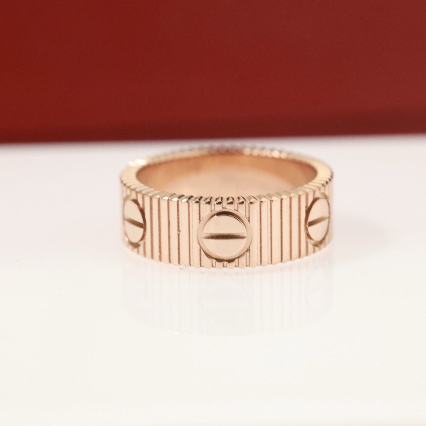 [Love's Uplift]LOVE UNLIMITED RING