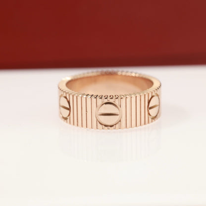 [Love's Uplift]LOVE UNLIMITED RING