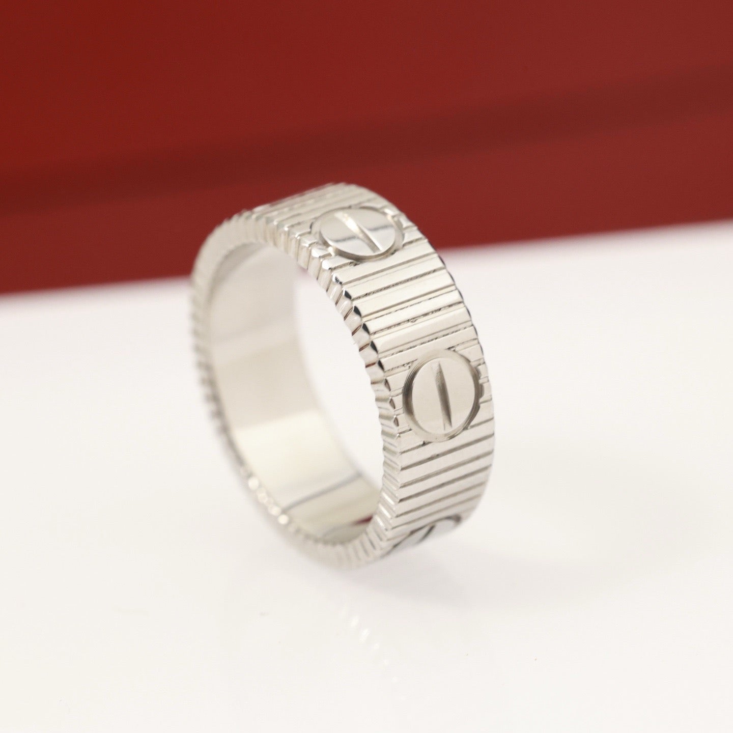 [Love's Uplift]LOVE UNLIMITED RING