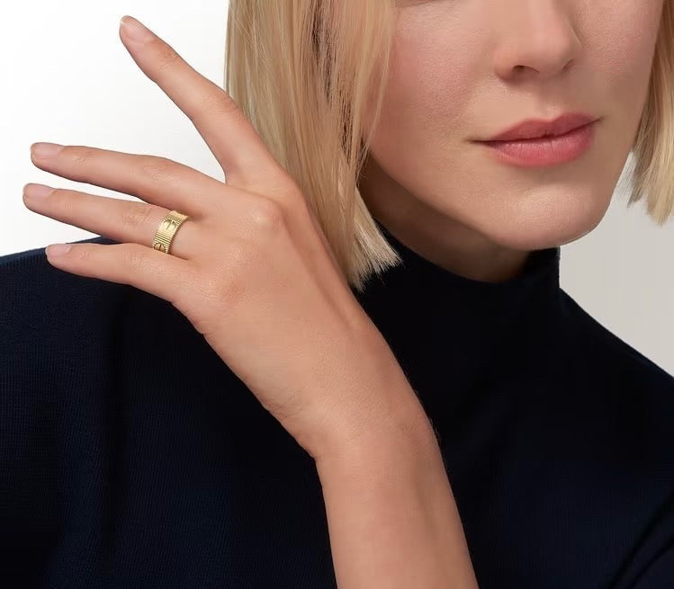 [Love's Uplift]LOVE UNLIMITED RING