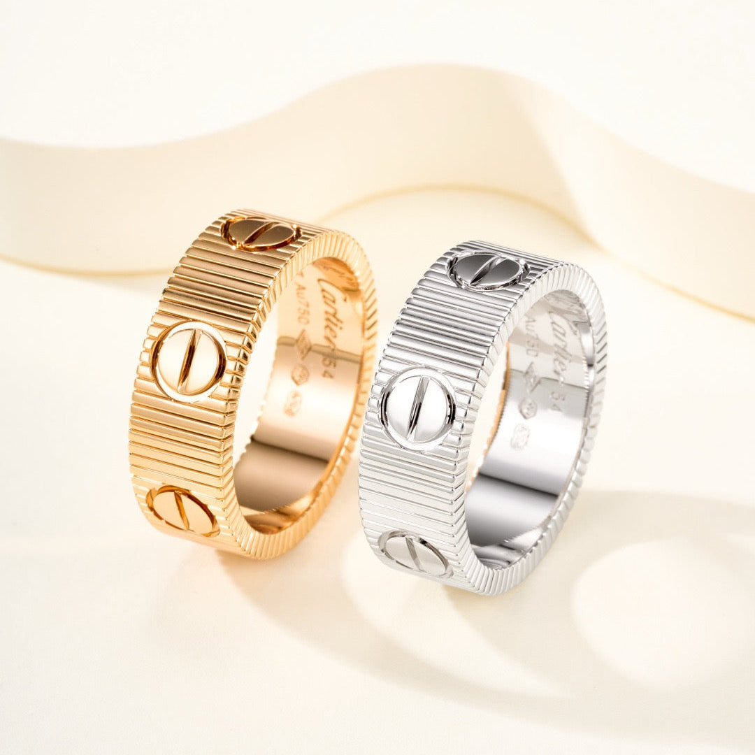 [Love's Uplift]LOVE UNLIMITED RING