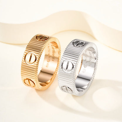 [Love's Uplift]LOVE UNLIMITED RING