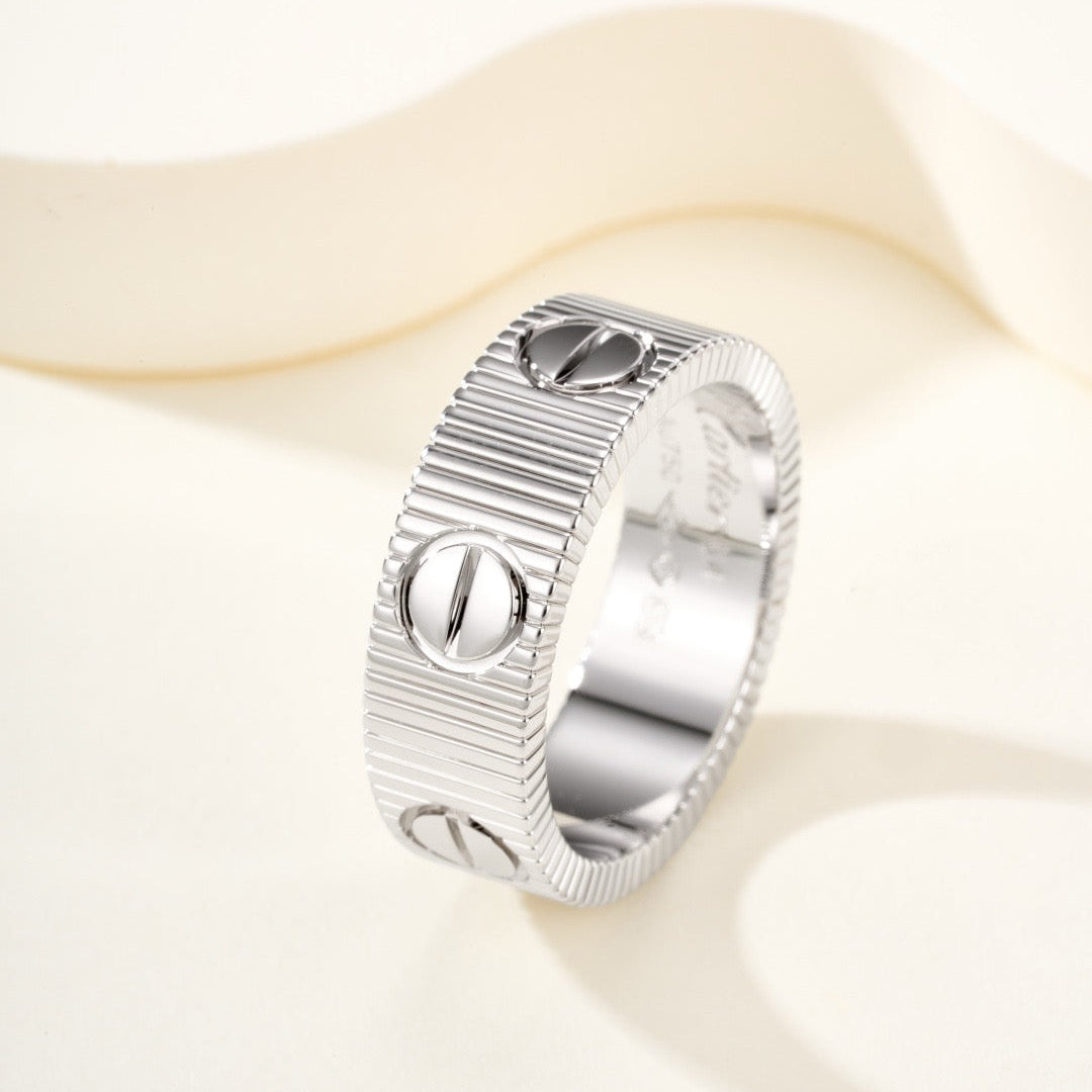 [Love's Uplift]LOVE UNLIMITED RING