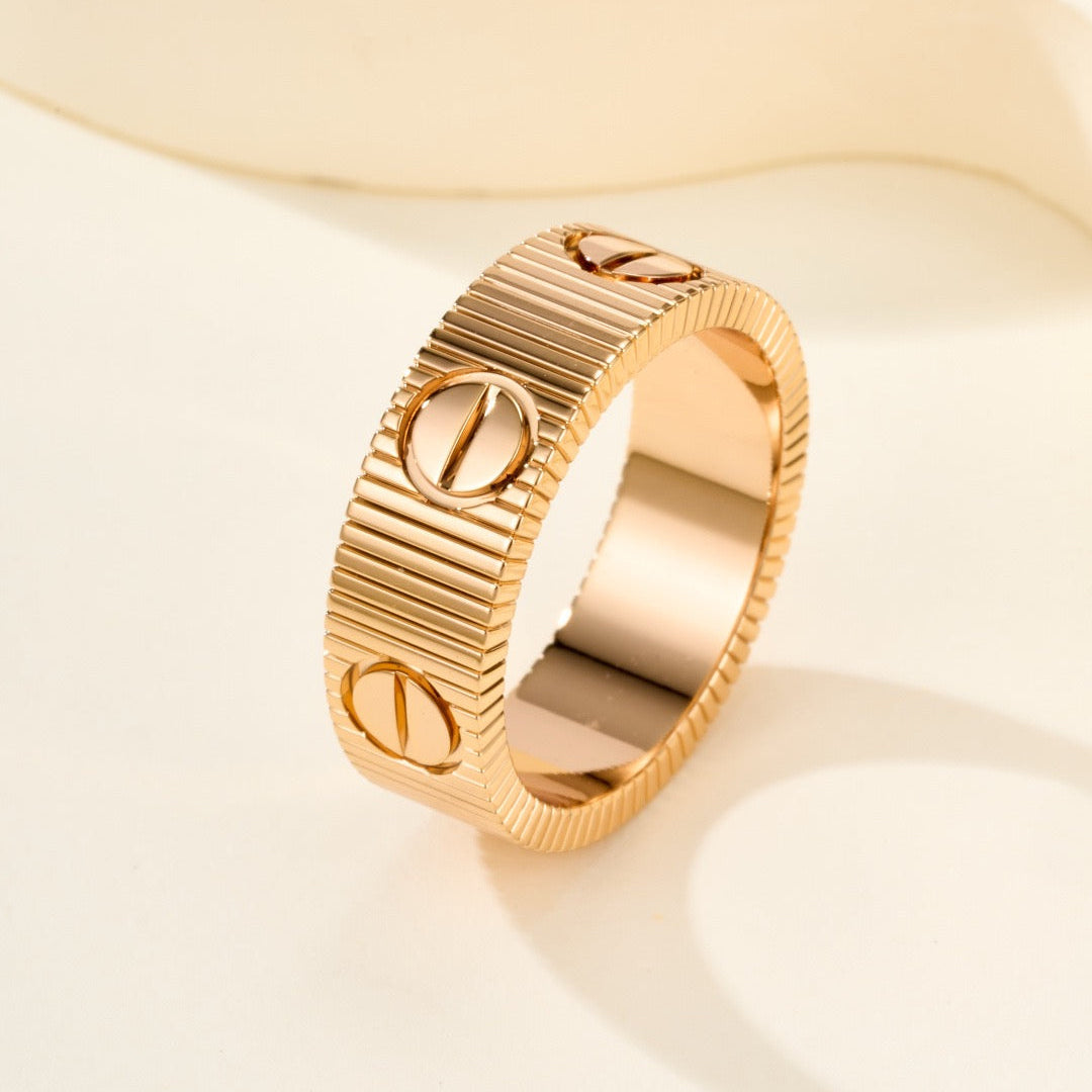 [Love's Uplift]LOVE UNLIMITED RING