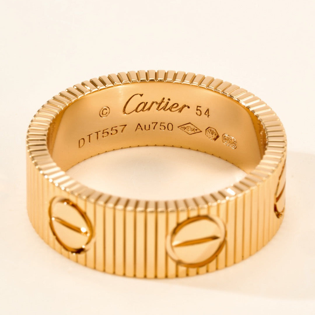 [Love's Uplift]LOVE UNLIMITED RING
