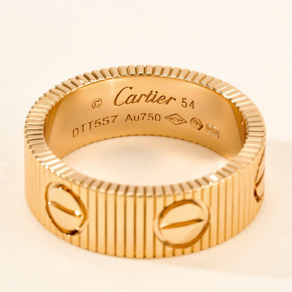 [Love's Uplift]LOVE UNLIMITED RING
