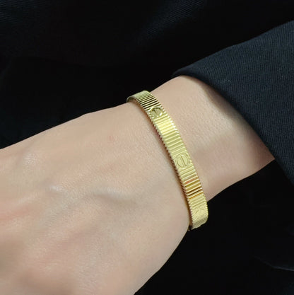 [Love's Uplift]LOVE UNLIMITED BRACELET
