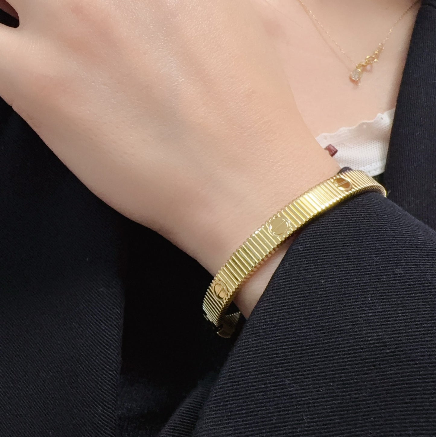 [Love's Uplift]LOVE UNLIMITED BRACELET