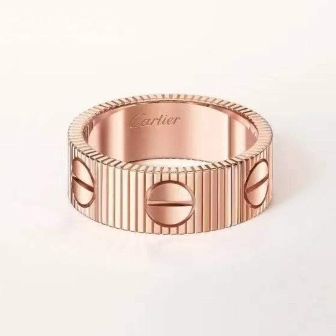 [Love's Uplift]LOVE UNLIMITED RING