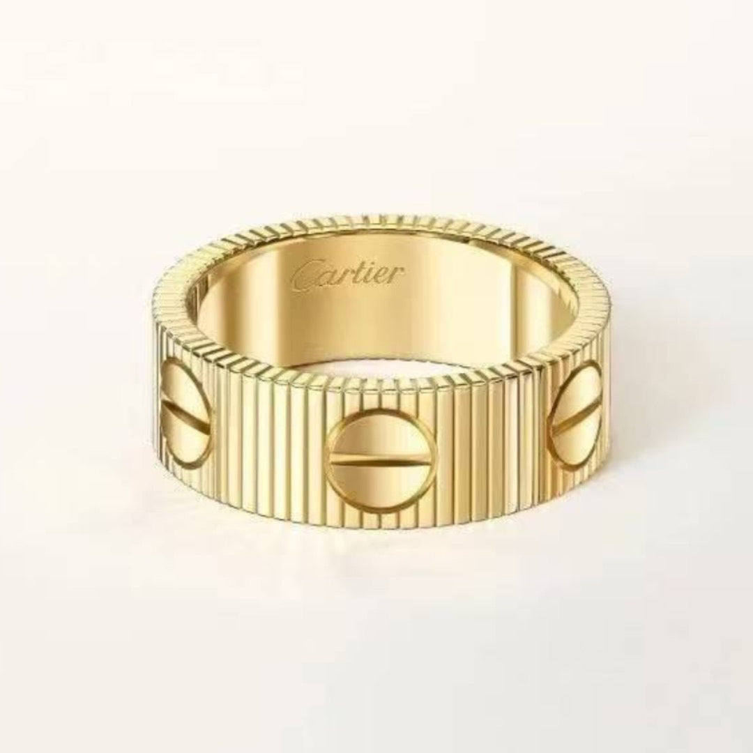 [Love's Uplift]LOVE UNLIMITED RING