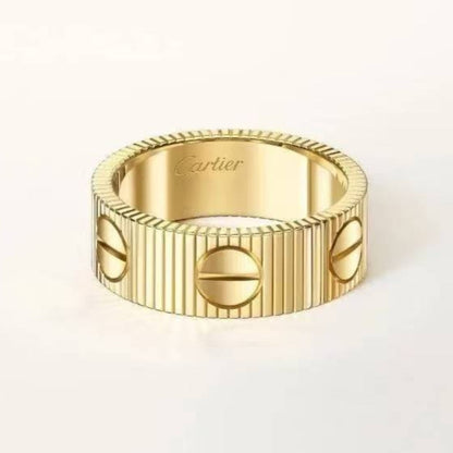 [Love's Uplift]LOVE UNLIMITED RING