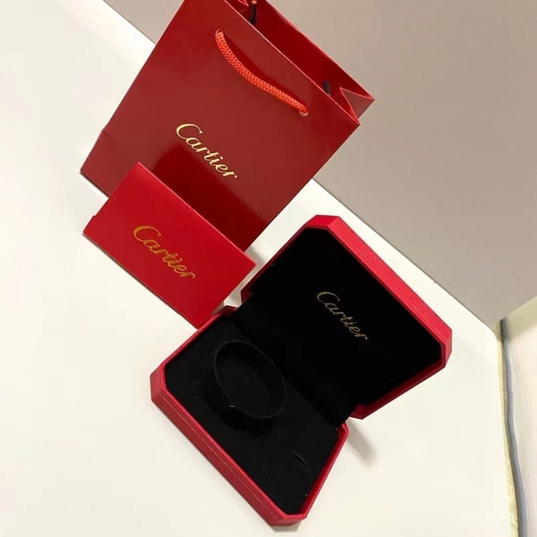 [Love's Uplift]CA BRACELET NECKLACE RING BOX GIFT BAG
