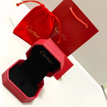 [Love's Uplift]CA BRACELET NECKLACE RING BOX GIFT BAG