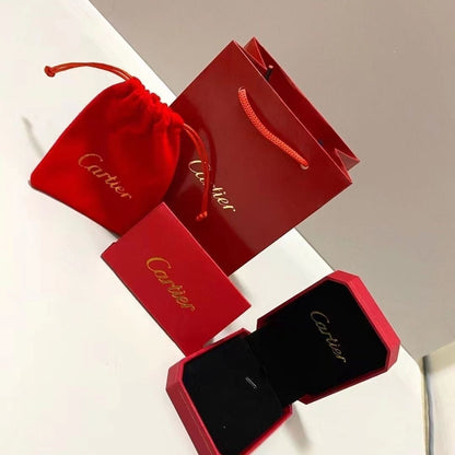 [Love's Uplift]CA BRACELET NECKLACE RING BOX GIFT BAG
