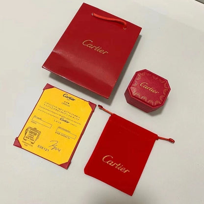 [Love's Uplift]CA BRACELET NECKLACE RING BOX GIFT BAG