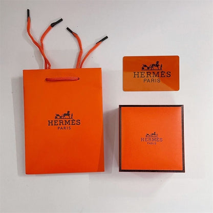 [Love's Uplift]HM BRACELET NECKLACE RING BOX GIFT BAG