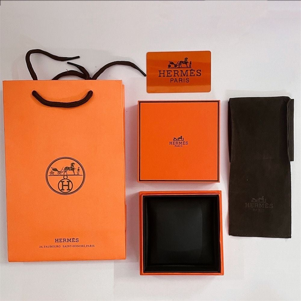 [Love's Uplift]HM BRACELET NECKLACE RING BOX GIFT BAG
