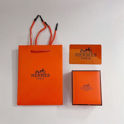 [Love's Uplift]HM BRACELET NECKLACE RING BOX GIFT BAG