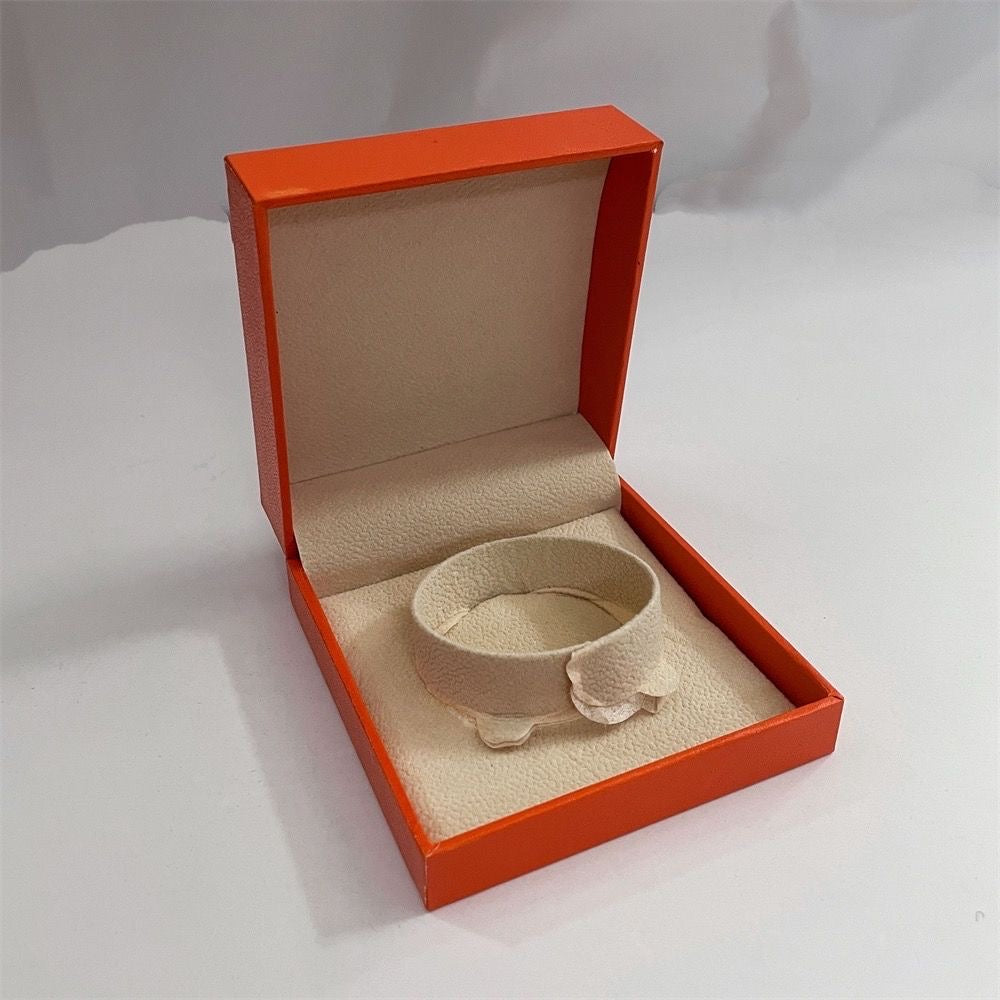 [Love's Uplift]HM BRACELET NECKLACE RING BOX GIFT BAG