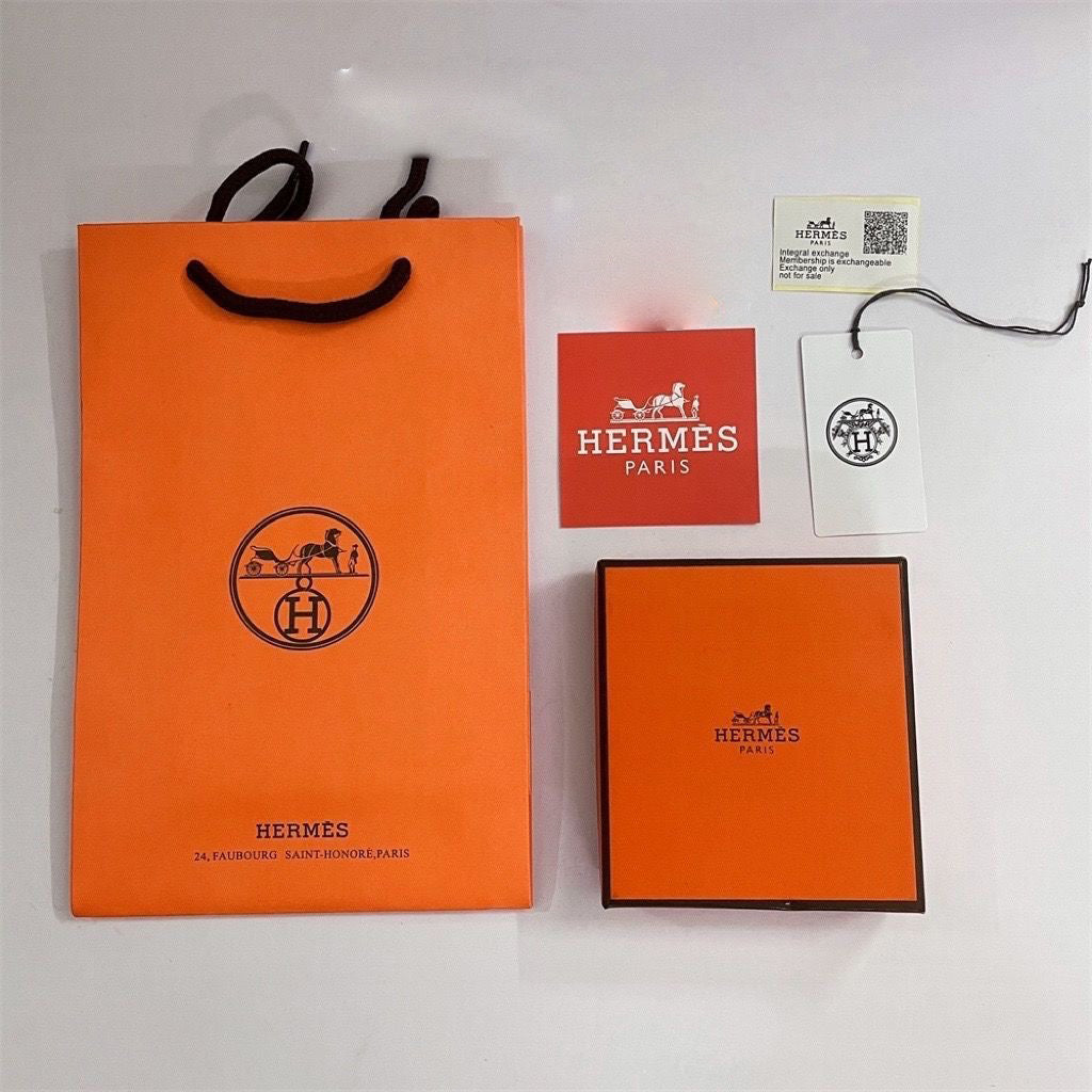 [Love's Uplift] HM  BOX GIFT BAG