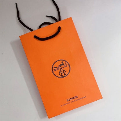 [Love's Uplift]HM BRACELET NECKLACE RING BOX GIFT BAG