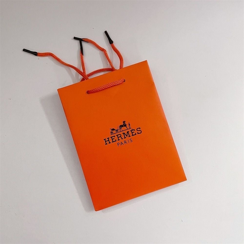 [Love's Uplift]HM BRACELET NECKLACE RING BOX GIFT BAG