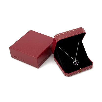[Love's Uplift]CA BRACELET NECKLACE RING BOX GIFT BAG