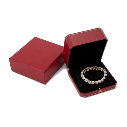 [Love's Uplift]CA BRACELET NECKLACE RING BOX GIFT BAG