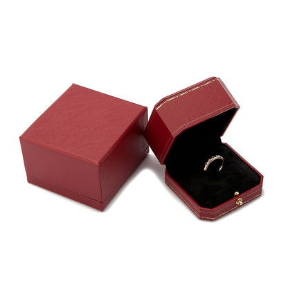 [Love's Uplift]CA BRACELET NECKLACE RING BOX GIFT BAG