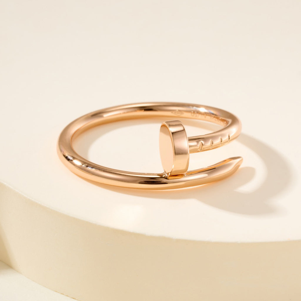 [Love's Uplift]JUSTE RING 1.8MM