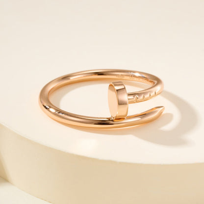 [Love's Uplift]JUSTE RING 1.8MM