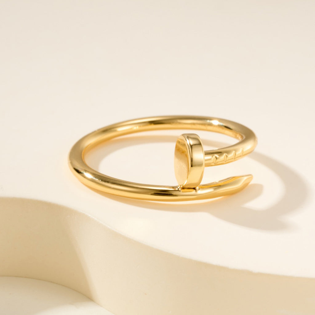 [Love's Uplift]JUSTE RING 1.8MM