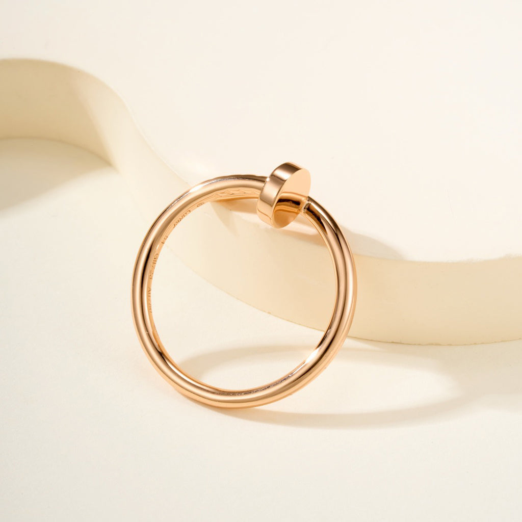 [Love's Uplift]JUSTE RING 1.8MM