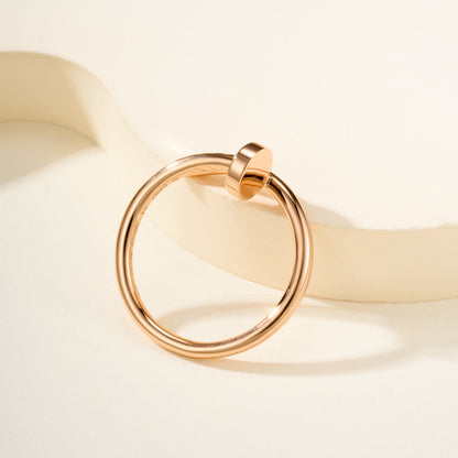 [Love's Uplift]JUSTE RING 1.8MM