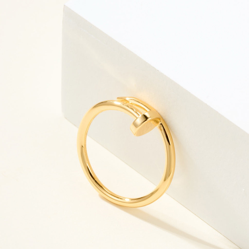 [Love's Uplift]JUSTE RING 1.8MM