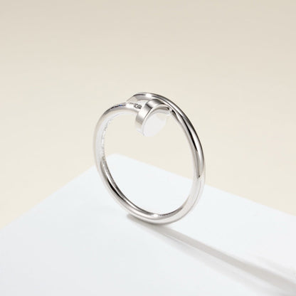 [Love's Uplift]JUSTE RING 1.8MM