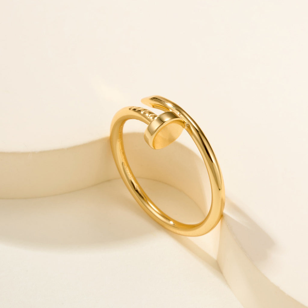 [Love's Uplift]JUSTE RING 1.8MM