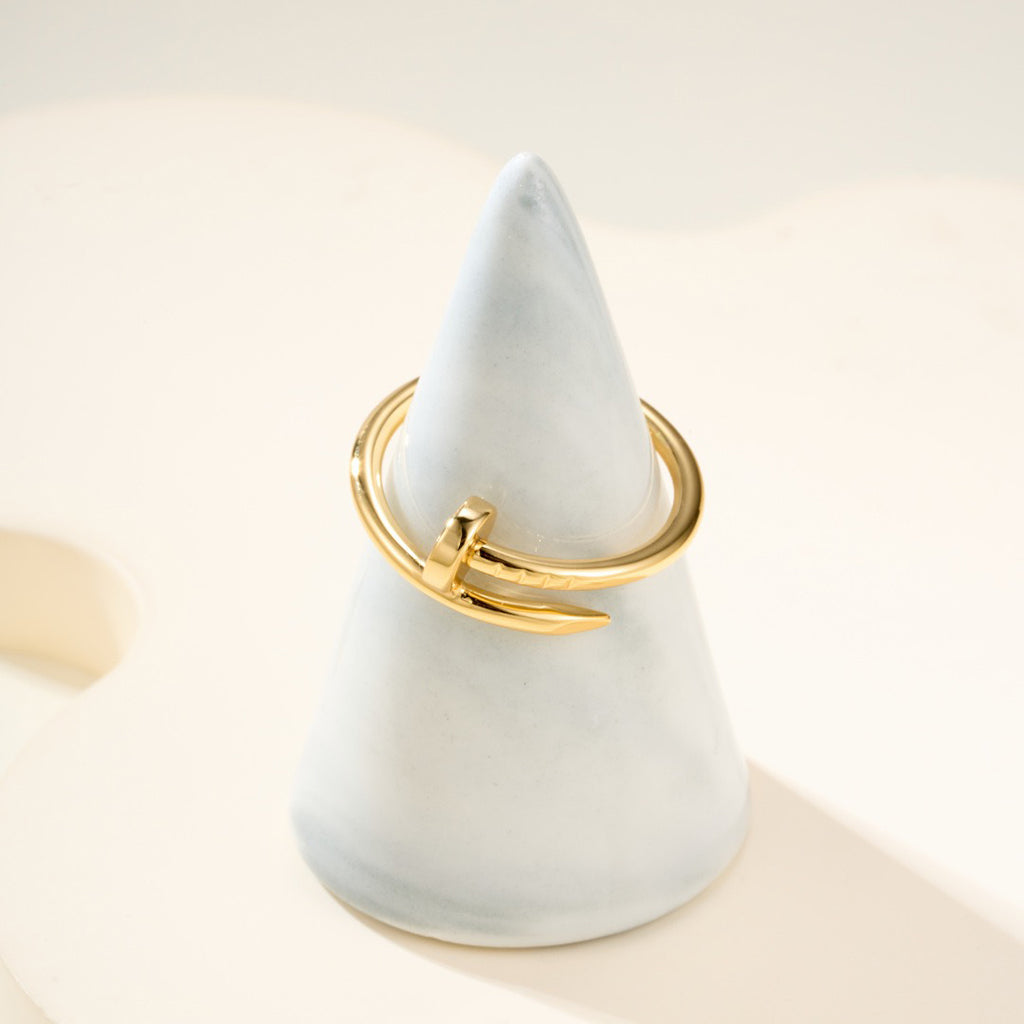 [Love's Uplift]JUSTE RING 1.8MM