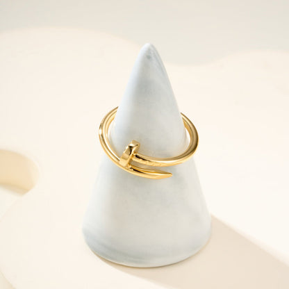 [Love's Uplift]JUSTE RING 1.8MM