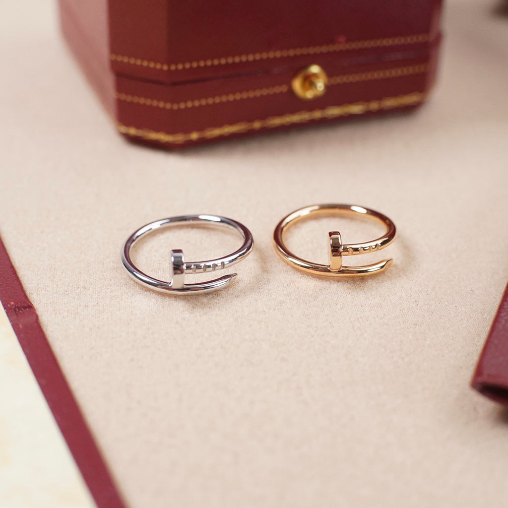 [Love's Uplift]JUSTE RING 1.8MM