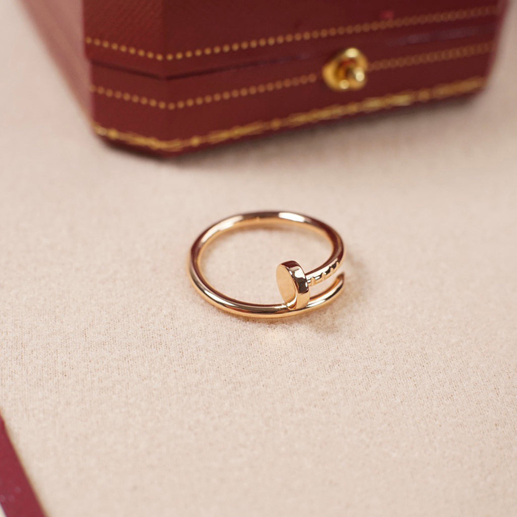 [Love's Uplift]JUSTE RING 1.8MM