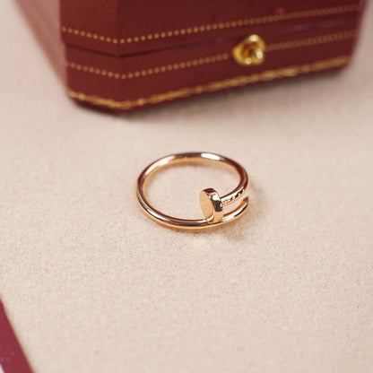 [Love's Uplift]JUSTE RING 1.8MM