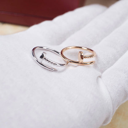 [Love's Uplift]JUSTE RING 1.8MM