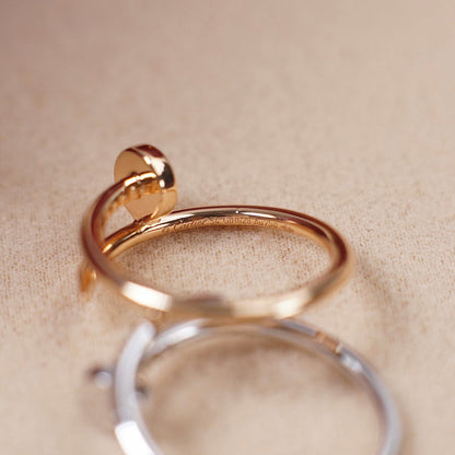 [Love's Uplift]JUSTE RING 1.8MM