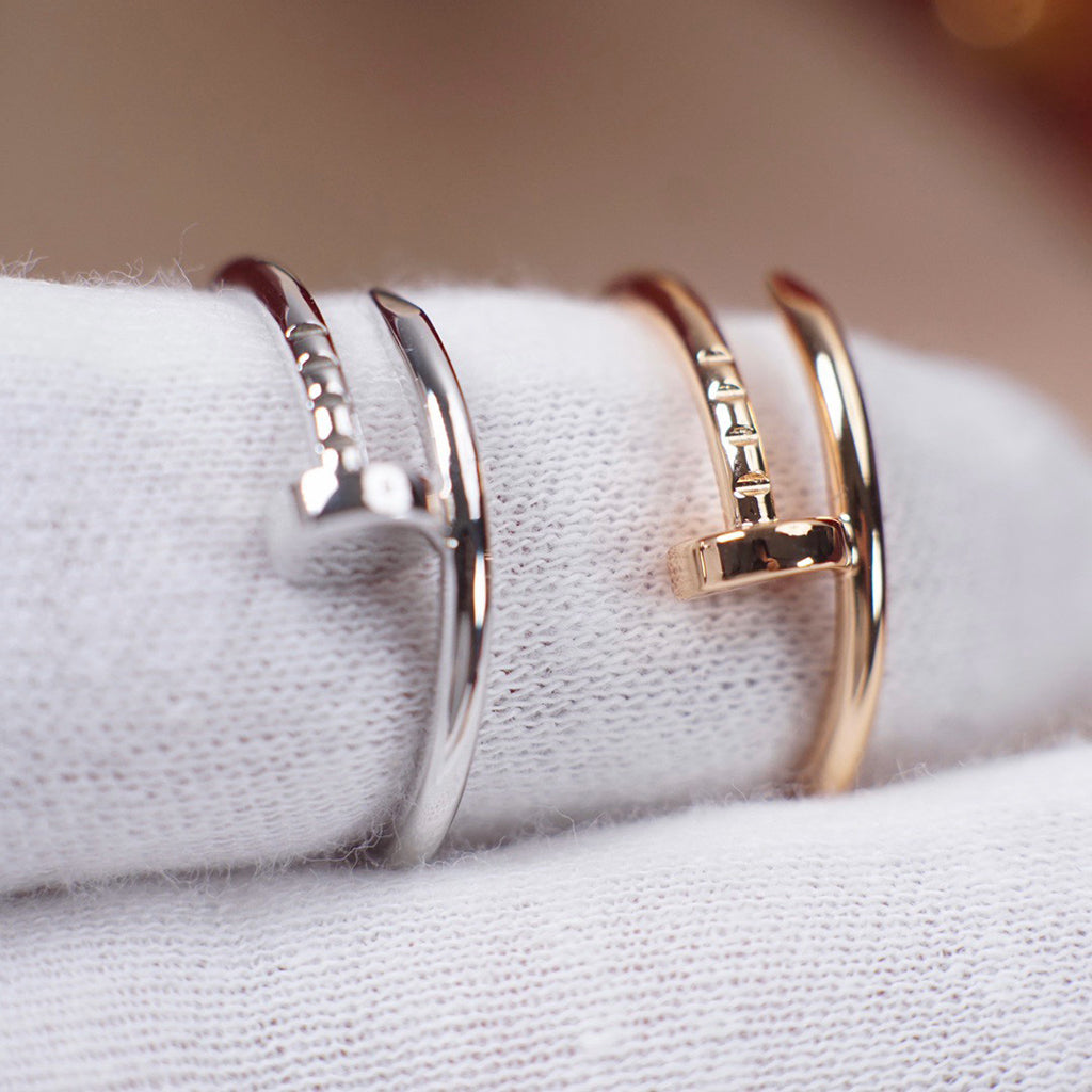[Love's Uplift]JUSTE RING 1.8MM