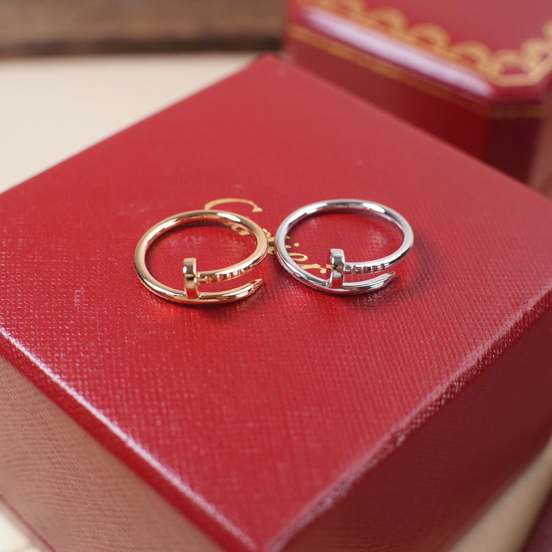 [Love's Uplift]JUSTE RING 1.8MM