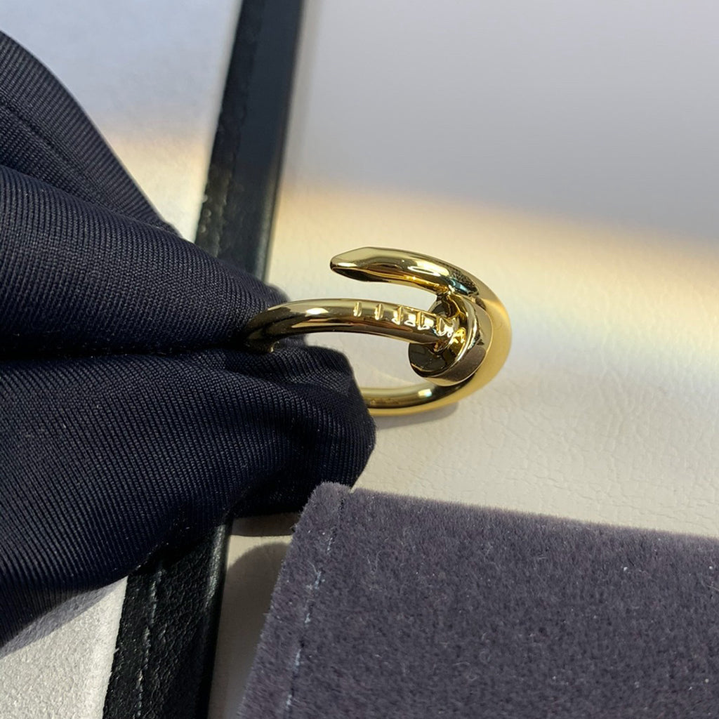 [Love's Uplift]JUSTE RING 2.6MM