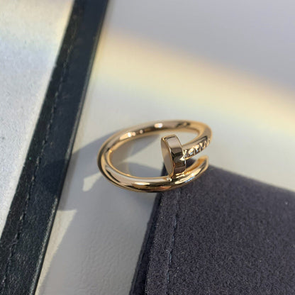 [Love's Uplift]JUSTE RING 2.6MM