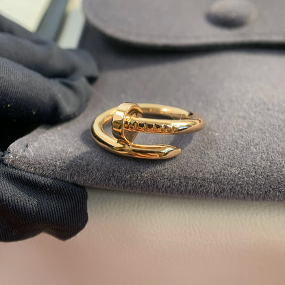[Love's Uplift]JUSTE RING 2.6MM